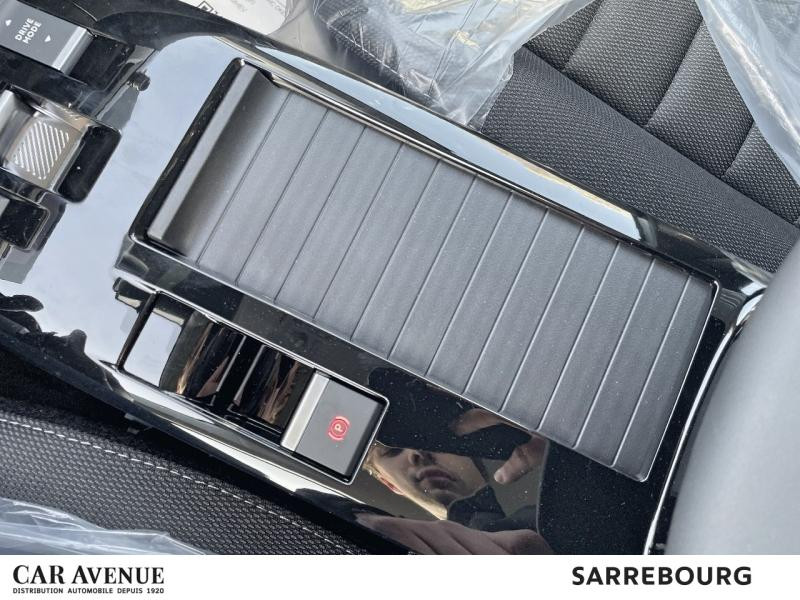 Occasion CITROEN C4 1.2 Hybride 145ch S&S PLUS Automatique 2025 Blanc Okénite (M) 29300 € à Sarrebourg