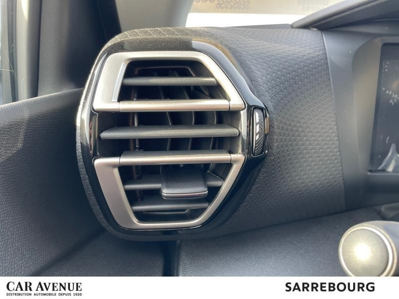 Occasion CITROEN C4 1.2 Hybride 145ch S&S PLUS Automatique 2025 Blanc Okénite (M) 29300 € à Sarrebourg