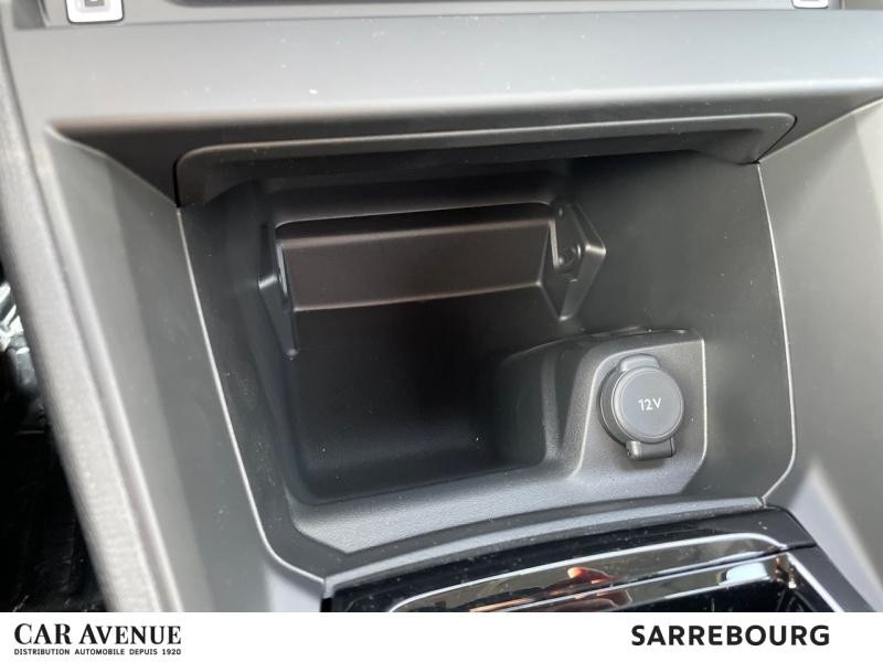 Occasion CITROEN C4 1.2 Hybride 145ch S&S PLUS Automatique 2025 Blanc Okénite (M) 29300 € à Sarrebourg