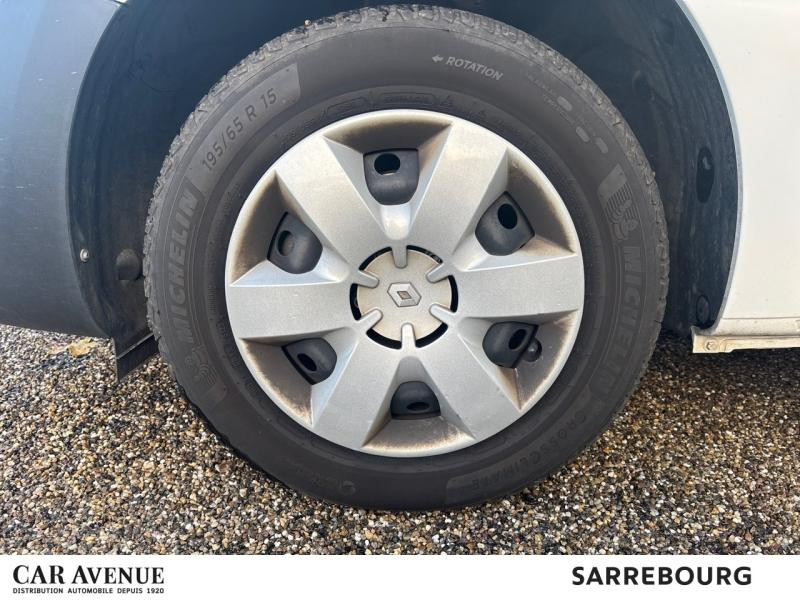Occasion RENAULT Kangoo Express 1.5 Blue dCi 95ch Extra R-Link 2021 Blanc Minéral 12900 € à Sarrebourg