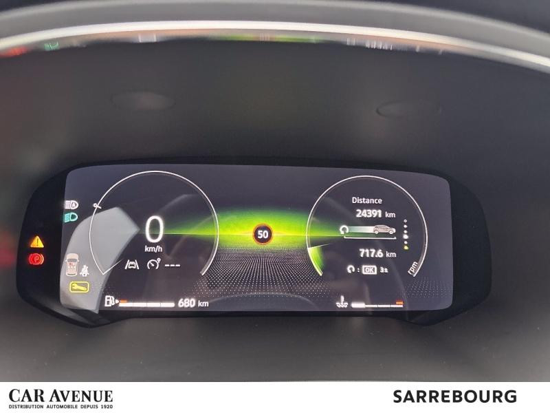 Occasion RENAULT Captur 1.0 TCe 90ch Evolution 2024 Noir Etoilé 19490 € à Sarrebourg