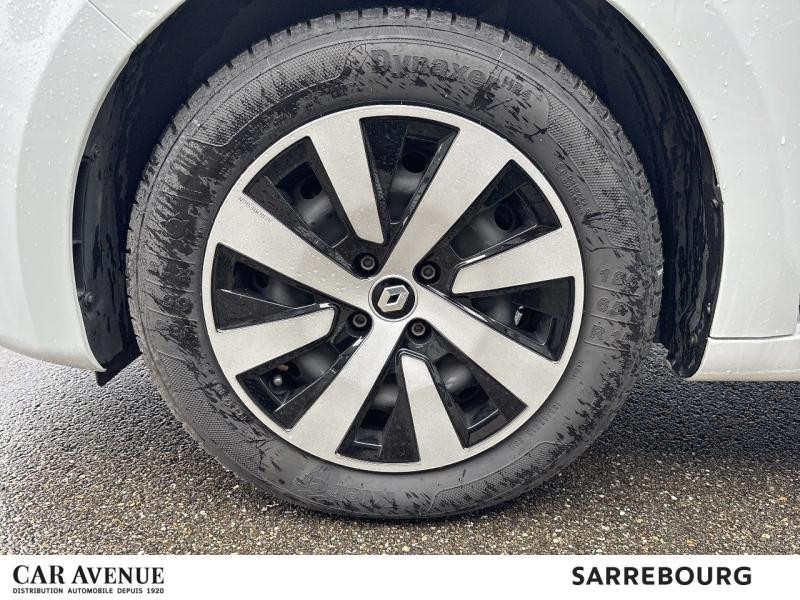 Occasion RENAULT Clio 1.0 TCe 90ch Equilibre 2022 Blanc 15290 € à Sarrebourg