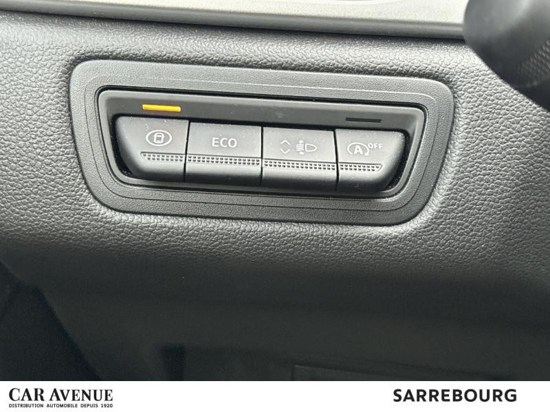 Occasion RENAULT Captur 1.0 TCe 90ch Evolution 2024 Noir Etoilé 19490 € à Sarrebourg