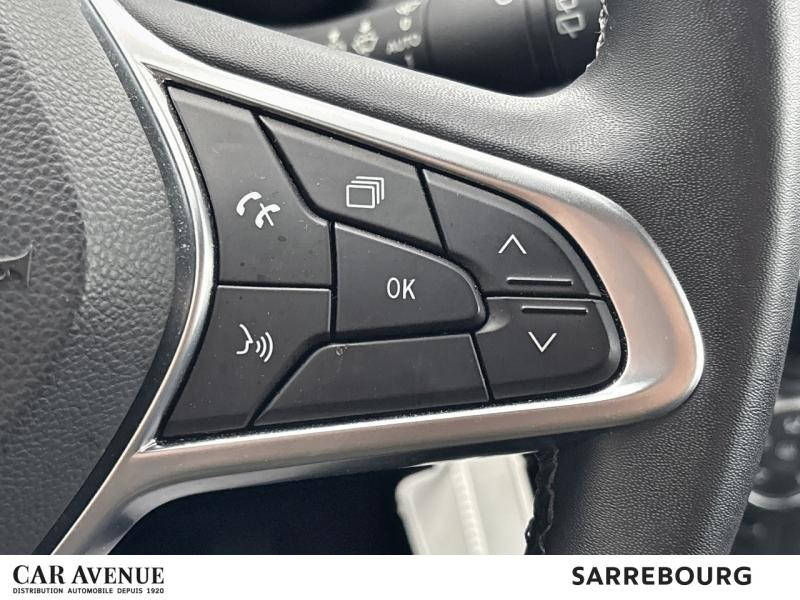 Occasion RENAULT Clio 1.0 TCe 90ch Equilibre 2022 Blanc 15290 € à Sarrebourg