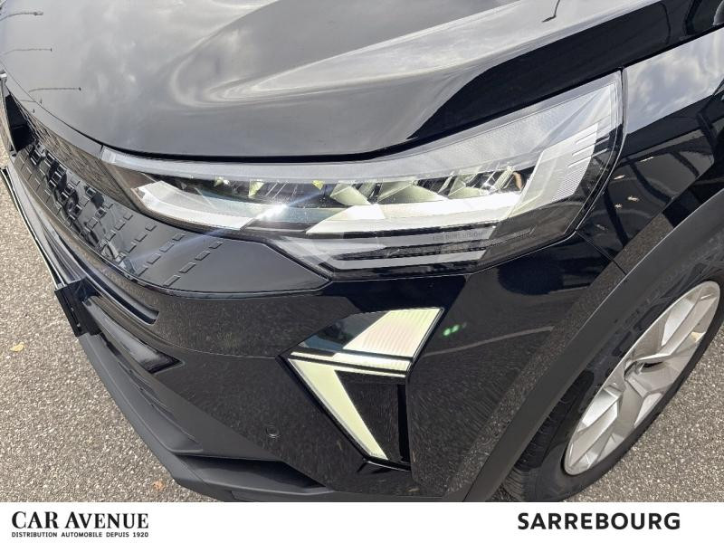 Occasion RENAULT Captur 1.0 TCe 90ch Evolution 2024 Noir Etoilé 19490 € à Sarrebourg