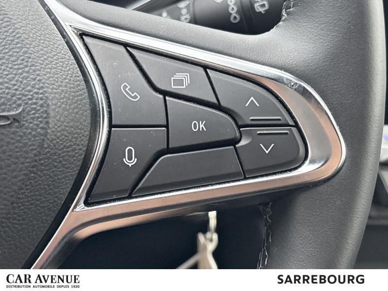 Occasion RENAULT Captur 1.0 TCe 90ch Evolution 2024 Noir Etoilé 19490 € à Sarrebourg