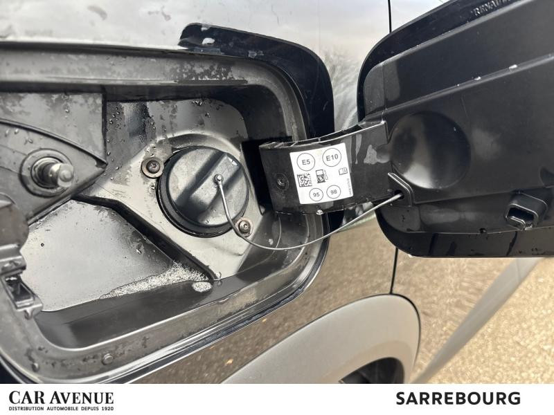 Occasion RENAULT Captur 1.0 TCe 90ch Evolution 2024 Noir Etoilé 19490 € à Sarrebourg
