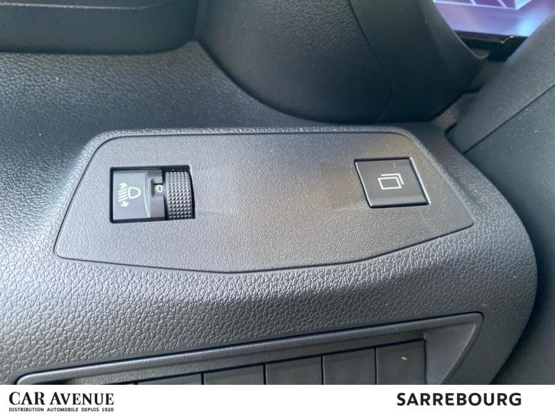 Occasion CITROEN Berlingo Van M Diesel 100ch 2025 Blanc Icy 24500 € à Sarrebourg