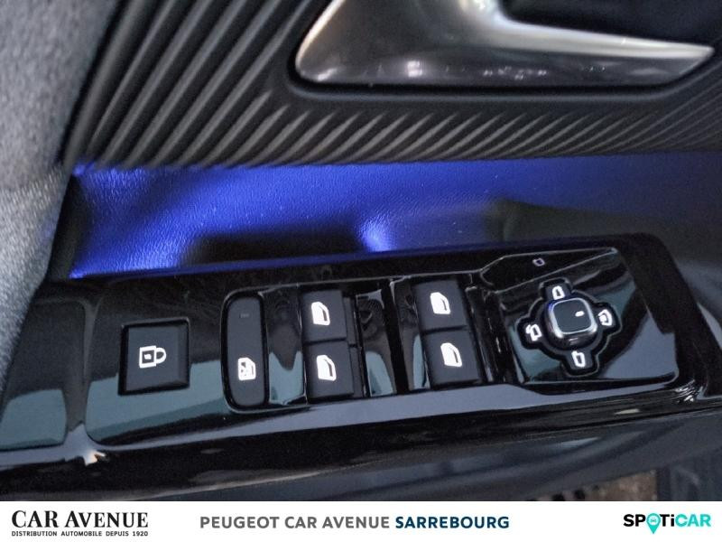 Occasion CITROEN C5 Aircross Electrique 210ch autonomie confort MAX 2025 Vert Astoria (M) 44200 € à Sarrebourg