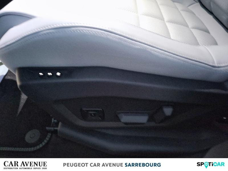 Occasion CITROEN C5 Aircross Electrique 210ch autonomie confort MAX 2025 Vert Astoria (M) 44200 € à Sarrebourg