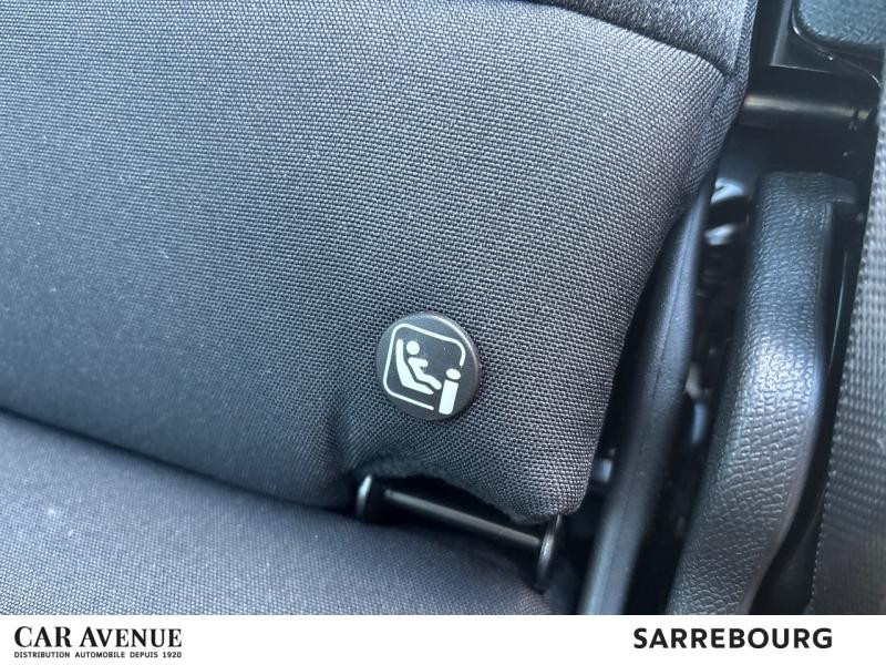 Occasion CITROEN C5 Aircross 1.5 BlueHDi 130ch MAX boite automatique 2025 Noir Perla Nera (N) 34900 € à Sarrebourg