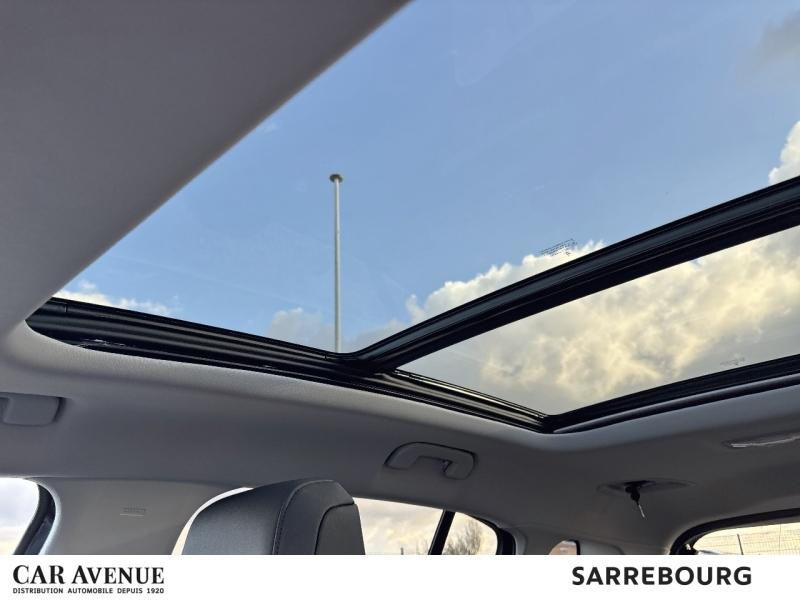 Occasion CITROEN C5 Aircross 1.5 BlueHDi 130ch MAX boite automatique 2025 Noir Perla Nera (N) 34900 € à Sarrebourg