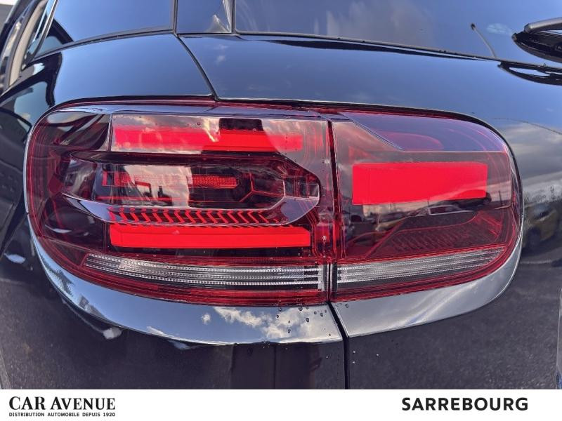 Occasion CITROEN C5 Aircross 1.5 BlueHDi 130ch MAX boite automatique 2025 Noir Perla Nera (N) 34900 € à Sarrebourg
