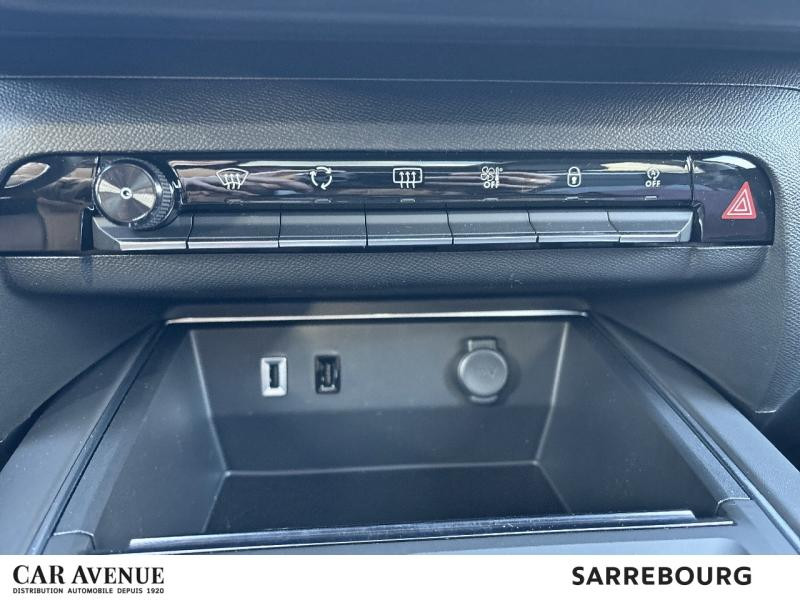 Occasion CITROEN C5 Aircross 1.5 BlueHDi 130ch MAX boite automatique 2025 Noir Perla Nera (N) 34900 € à Sarrebourg