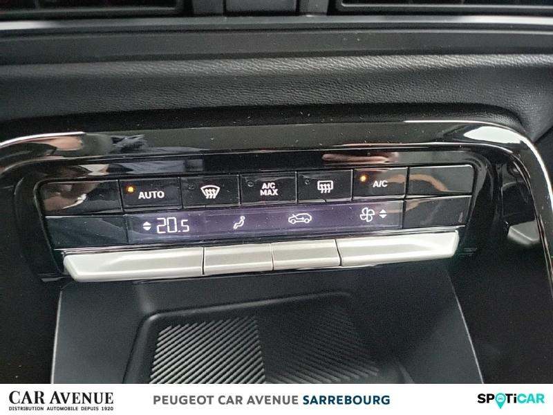 Occasion CITROEN C3 Aircross Electrique 113ch autonomie confort PLUS 2025 Bleu Monte Carlo (O) 24900 € à Sarrebourg