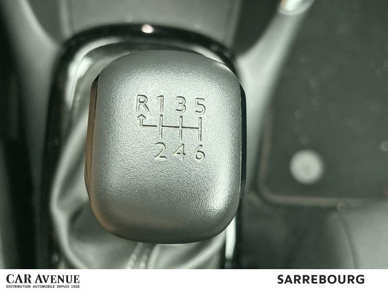 Occasion CITROEN C3 Aircross PureTech 110ch S&S C-Series 2022 Gris Platinium (M) 13490 € à Sarrebourg