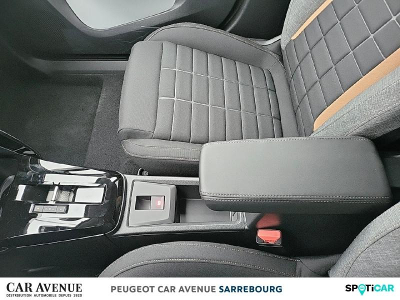 Occasion CITROEN C3 Aircross Electrique 113ch autonomie confort PLUS 2025 Bleu Monte Carlo (O) 24900 € à Sarrebourg
