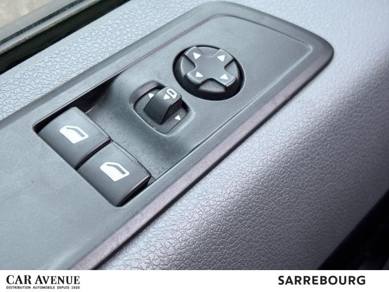 Used CITROEN Jumpy Fg M 100 kW Batterie 75 kWh S&S Driver 2021 Blanc Banquise € 20500 in Sarrebourg