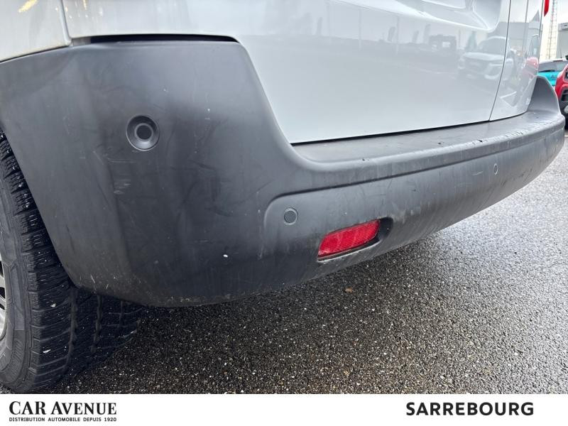 Used CITROEN Jumpy Fg M 100 kW Batterie 75 kWh S&S Driver 2021 Blanc Banquise € 20500 in Sarrebourg