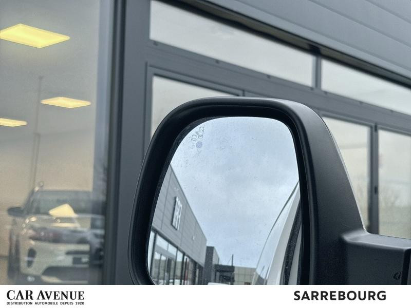 Used CITROEN Jumpy Fg M 100 kW Batterie 75 kWh S&S Driver 2021 Blanc Banquise € 20500 in Sarrebourg