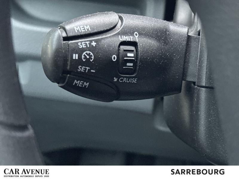 Used CITROEN Jumpy Fg M 100 kW Batterie 75 kWh S&S Driver 2021 Blanc Banquise € 20500 in Sarrebourg