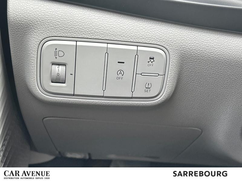 Occasion HYUNDAI i20 1.2 84ch Initia 2022 Atlas White 13490 € à Sarrebourg