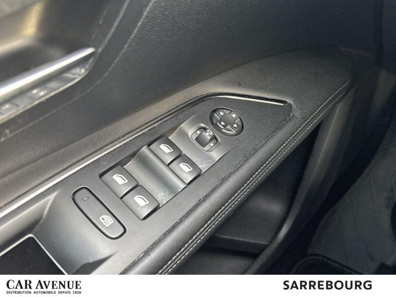 Used PEUGEOT 3008 1.5 BlueHDi 130ch S&S Allure Pack 2022 Bleu Célèbes (M) € 21890 in Sarrebourg