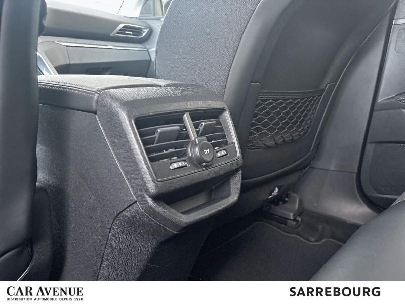 Used PEUGEOT 3008 1.5 BlueHDi 130ch S&S Allure Pack 2022 Bleu Célèbes (M) € 21890 in Sarrebourg