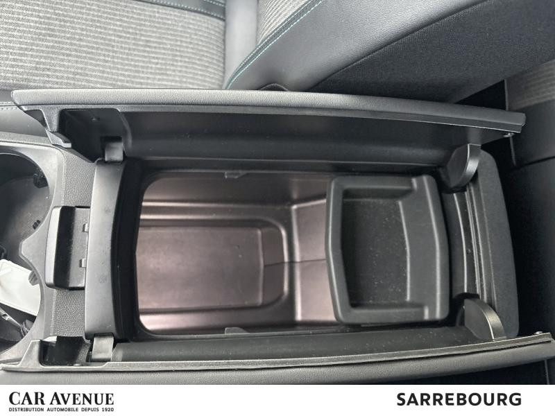 Used PEUGEOT 3008 1.5 BlueHDi 130ch S&S Allure Pack 2022 Bleu Célèbes (M) € 21890 in Sarrebourg
