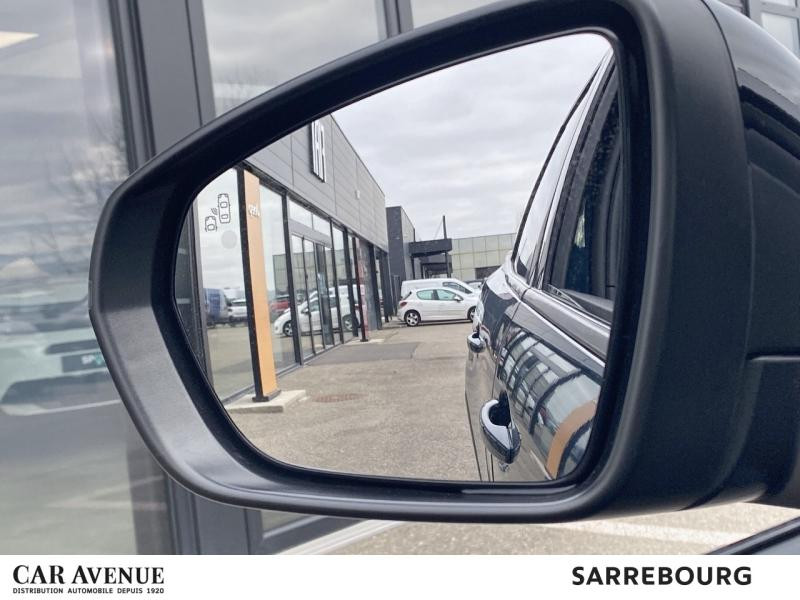 Used PEUGEOT 3008 1.5 BlueHDi 130ch S&S Allure Pack 2022 Bleu Célèbes (M) € 21890 in Sarrebourg