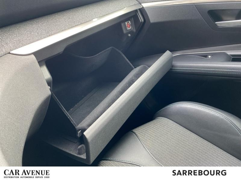 Used PEUGEOT 3008 1.5 BlueHDi 130ch S&S Allure Pack 2022 Bleu Célèbes (M) € 21890 in Sarrebourg