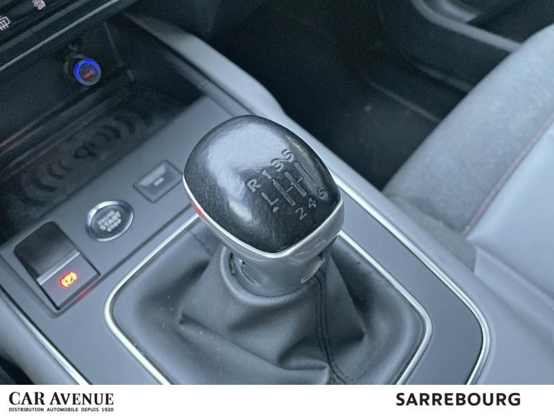 Used CITROEN C5 Aircross PureTech 130ch S&S Shine EAT8 2019 Blanc Nacré - Toit Noir Perla Nera € 16490 in Sarrebourg