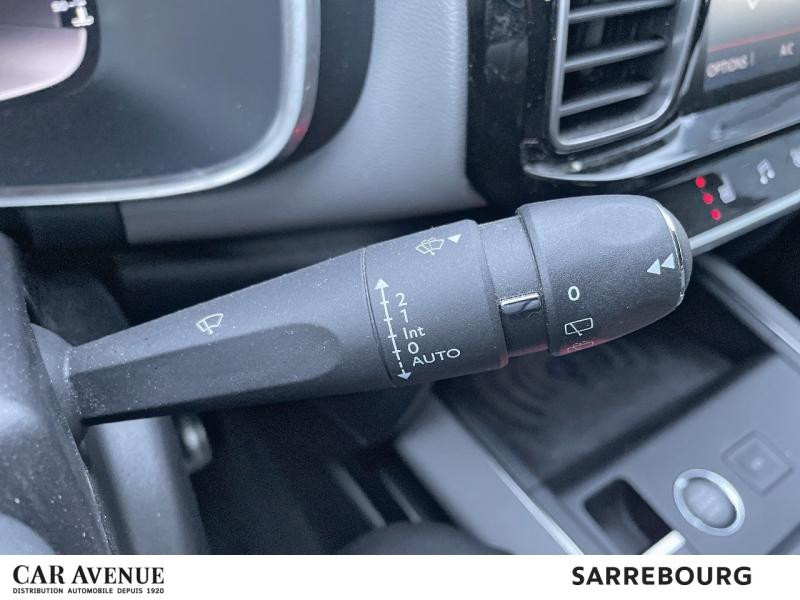 Used CITROEN C5 Aircross PureTech 130ch S&S Shine EAT8 2019 Blanc Nacré - Toit Noir Perla Nera € 16490 in Sarrebourg