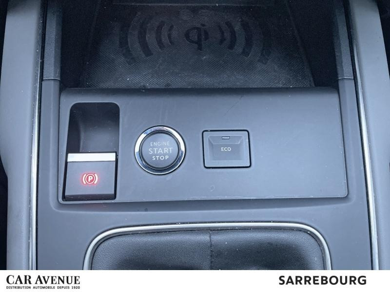 Used CITROEN C5 Aircross PureTech 130ch S&S Shine EAT8 2019 Blanc Nacré - Toit Noir Perla Nera € 16490 in Sarrebourg