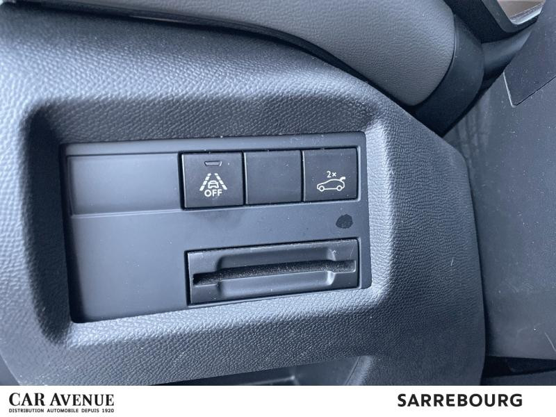 Occasion CITROEN C5 Aircross PureTech 130ch S&S Shine 2019 Blanc Nacré 16490 € à Sarrebourg