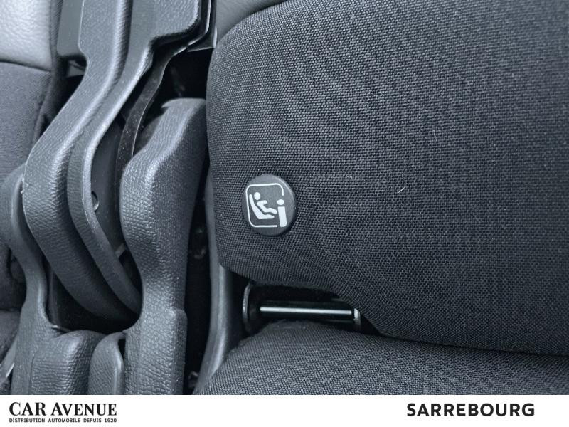 Occasion CITROEN C5 Aircross PureTech 130ch S&S Shine 2019 Blanc Nacré 16490 € à Sarrebourg