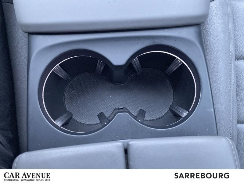 Occasion CITROEN C5 Aircross PureTech 130ch S&S Shine 2019 Blanc Nacré 16490 € à Sarrebourg