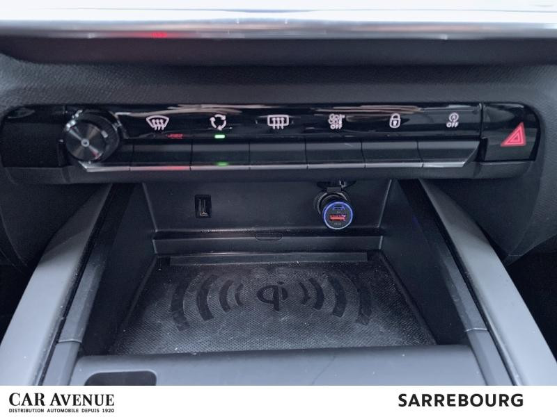 Occasion CITROEN C5 Aircross PureTech 130ch S&S Shine 2019 Blanc Nacré 16490 € à Sarrebourg