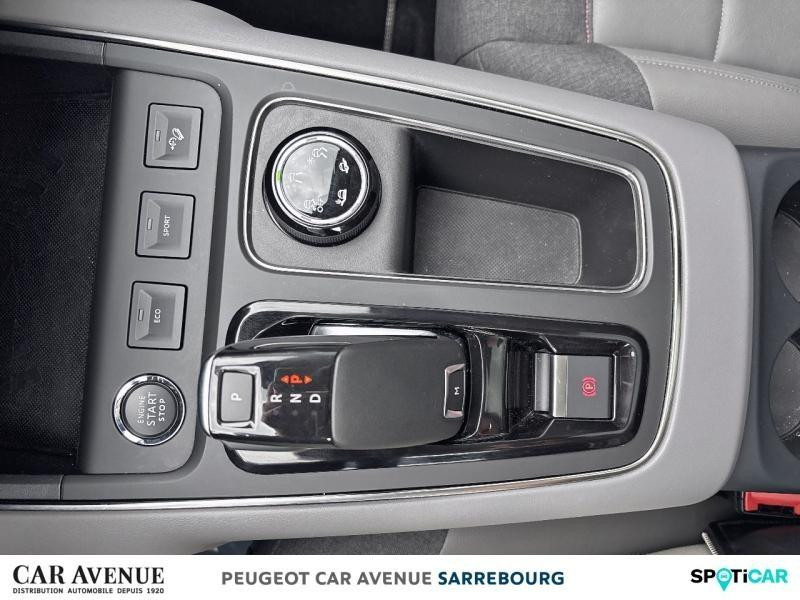 Occasion CITROEN C5 Aircross PureTech 130ch S&S Shine EAT8 2020 Gris Platinium 18990 € à Sarrebourg