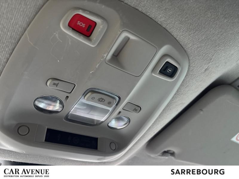 Used CITROEN Jumpy Fg M 100 kW Batterie 75 kWh S&S Driver 2021 Blanc Banquise € 20500 in Sarrebourg