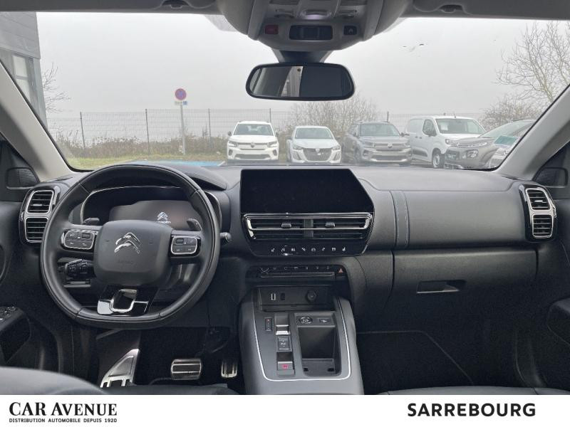 Used CITROEN C5 Aircross PureTech 130ch S&S Shine Pack EAT8 2022 Blanc Banquise € 22900 in Sarrebourg