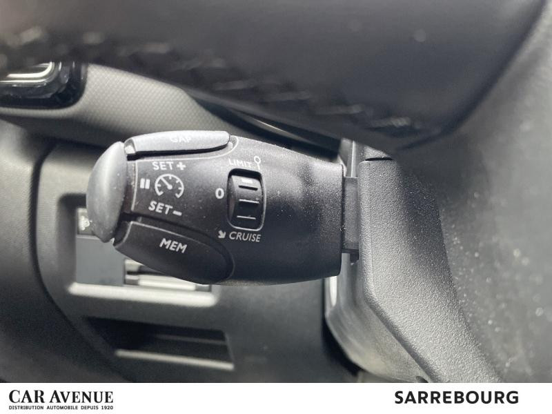 Used CITROEN C5 Aircross PureTech 130ch S&S Shine Pack EAT8 2022 Blanc Banquise € 22900 in Sarrebourg