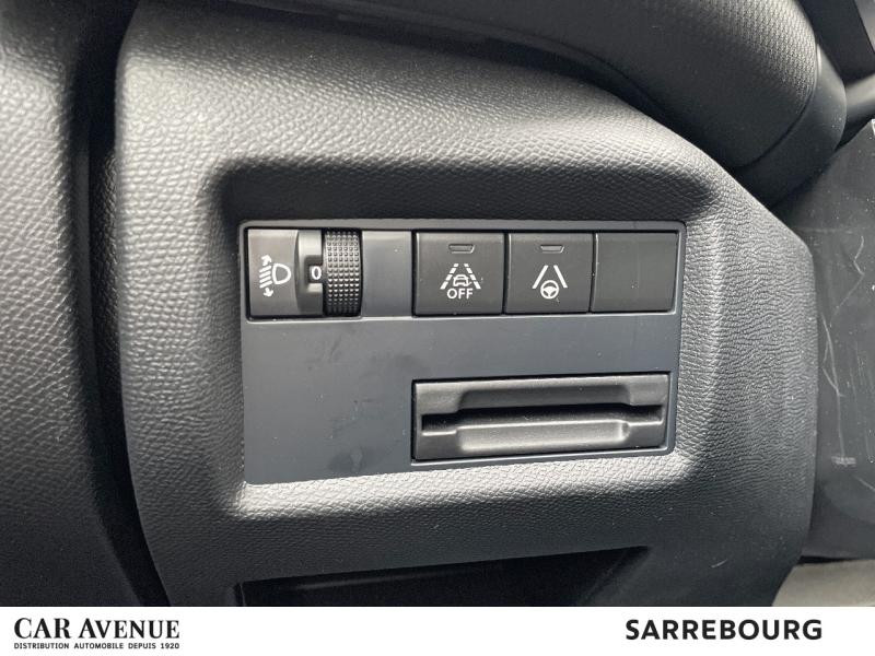 Used CITROEN C5 Aircross PureTech 130ch S&S Shine Pack EAT8 2022 Blanc Banquise € 22900 in Sarrebourg