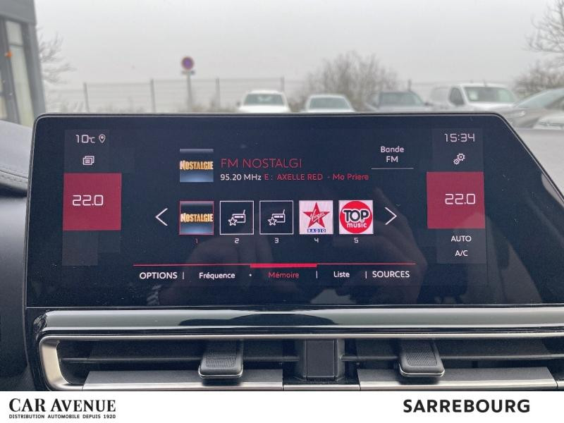 Used CITROEN C5 Aircross PureTech 130ch S&S Shine Pack EAT8 2022 Blanc Banquise € 22900 in Sarrebourg