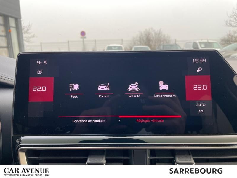 Used CITROEN C5 Aircross PureTech 130ch S&S Shine Pack EAT8 2022 Blanc Banquise € 22900 in Sarrebourg