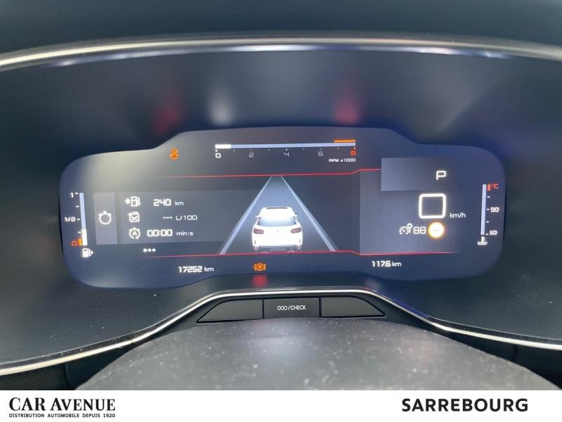 Used CITROEN C5 Aircross PureTech 130ch S&S Shine Pack EAT8 2022 Blanc Banquise € 22900 in Sarrebourg