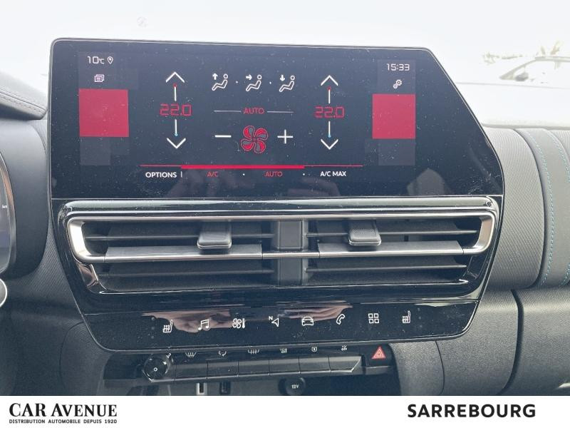 Used CITROEN C5 Aircross PureTech 130ch S&S Shine Pack EAT8 2022 Blanc Banquise € 22900 in Sarrebourg