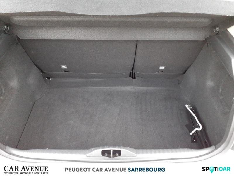 Occasion CITROEN C3 BlueHDi 100ch Origins S&S E6.d-TEMP BVM5 2019 Gris Acier - Noir Onyx 12590 € à Sarrebourg