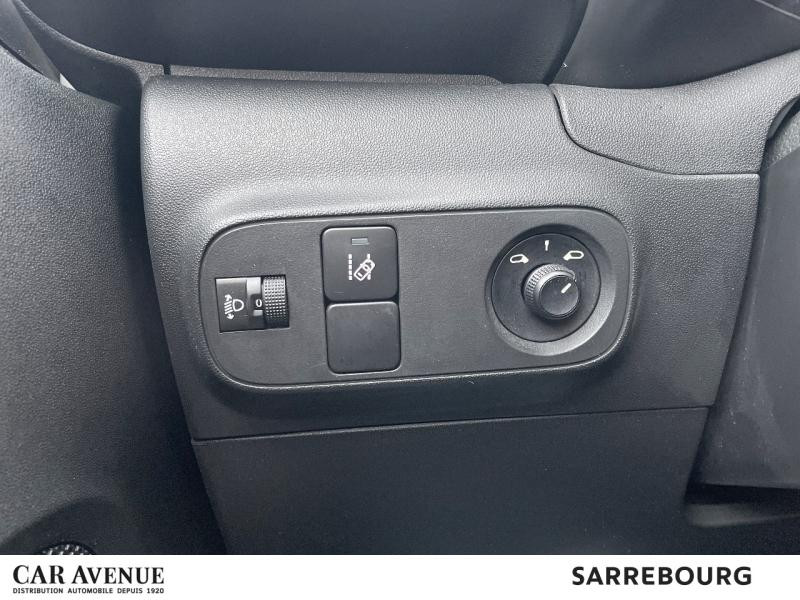 Occasion CITROEN C3 1.2 PureTech 83ch S&S YOU! 2022 Sable (N) - Blanc Opale 9990 € à Sarrebourg