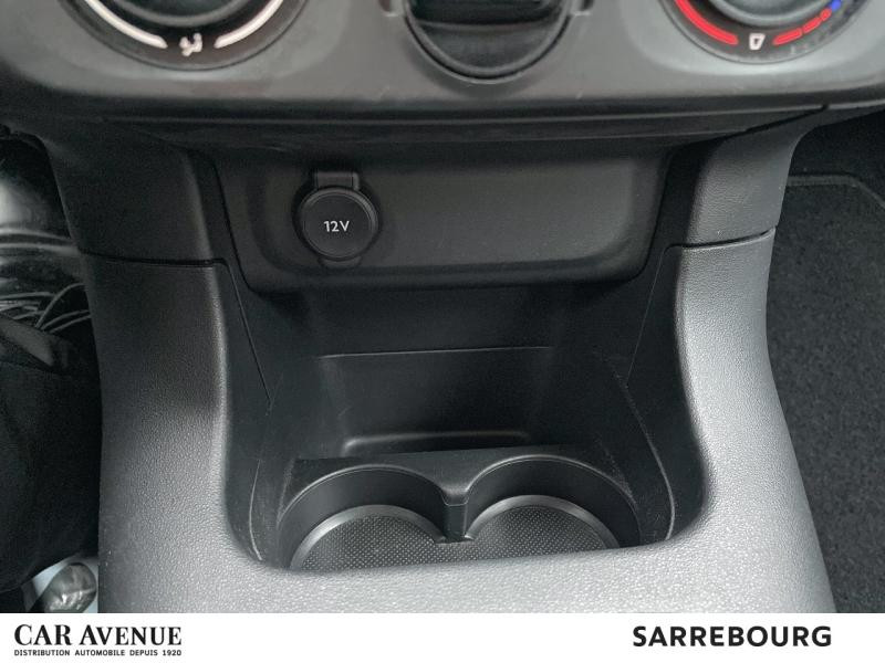 Occasion CITROEN C3 1.2 PureTech 83ch S&S YOU! 2022 Sable (N) - Blanc Opale 9990 € à Sarrebourg